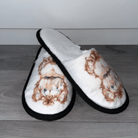 Image 1 of Women’s Slippers 