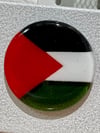Palestine magnets