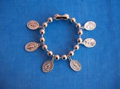 Image of CLASSIC BLESSING bracelet