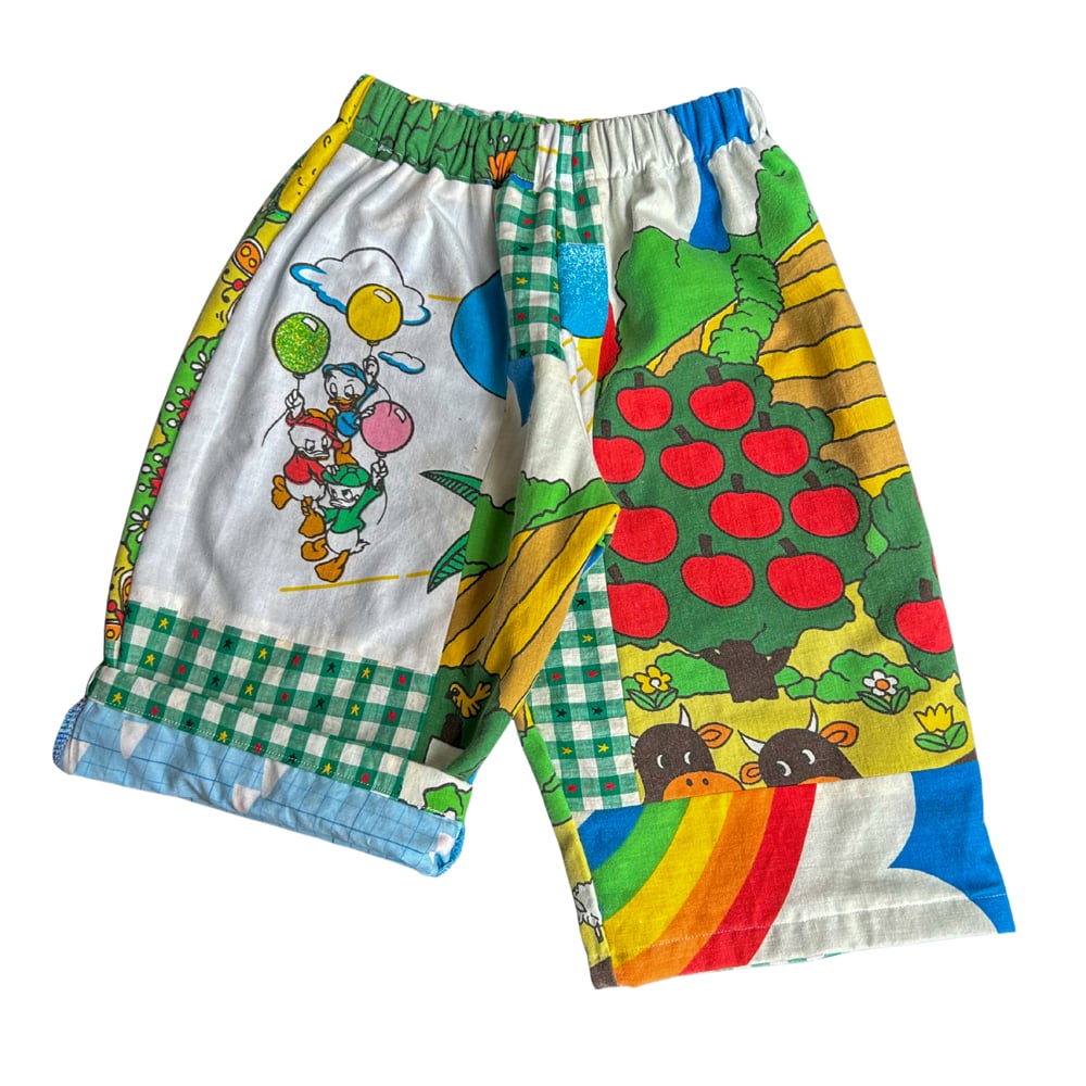 Image of Ducktales Pants - Size 2