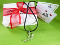 Image 5 of dopamine necklace