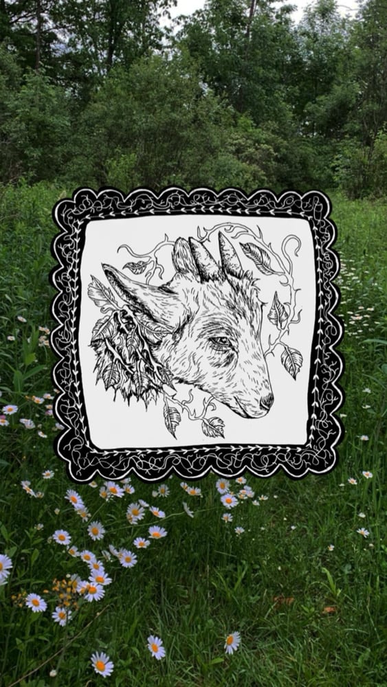Image of Viridity Sticker 