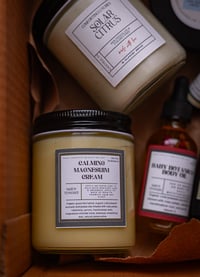 Image 9 of Post Partum Care Box