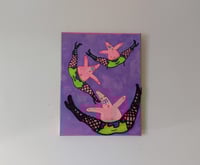 Image 5 of Fishnet Patrick