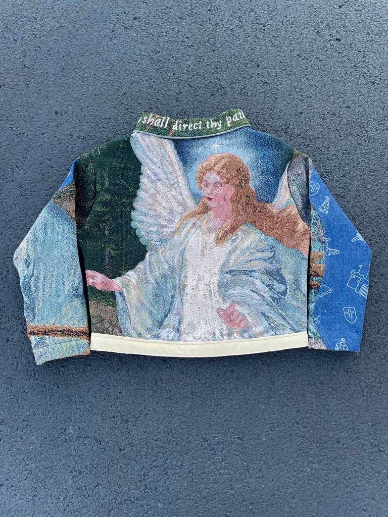 GUARDIAN ANGEL Image 2