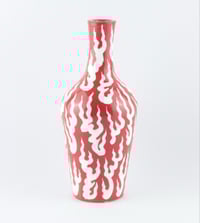 FLAME BOTTLE 