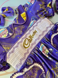 Image 3 of  Girls Cadburys Pyjamas 