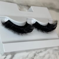 CUSTOM LASH STRIPS 
