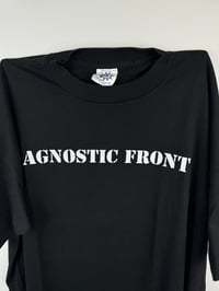Image 2 of 1997 Agnostic front - New York Hardcore 