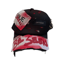 Image 1 of War NYC Trucker 2