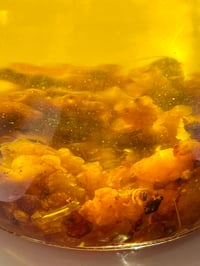 Image 2 of Golden Myrrh Infusion 