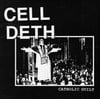 Cell Deth - Catholic Guilt 7”