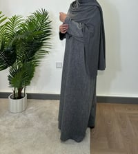 Image 4 of static grey