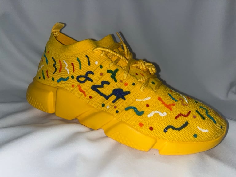 704SE 4 “Crayola” Image 2