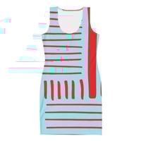 Image 1 of LORI DRESS