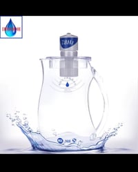 Image 3 of 7.8HZ WATER HARMONISER