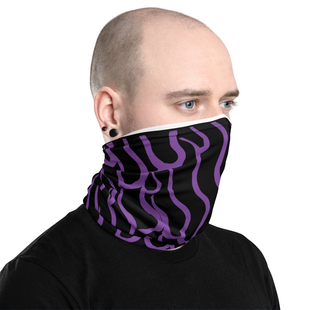 Neck Gaiter