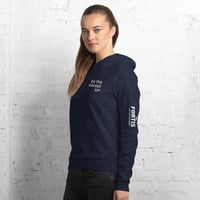 Be The Exception - Fortis College Hoodie