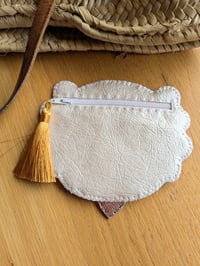 Image 5 of Staffordshire Dog Purse