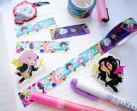 Image 2 of Super Washi Tape