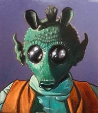 Greedo