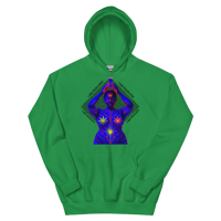 Image 13 of SAGE MULTI-AFFIRM Hoodie