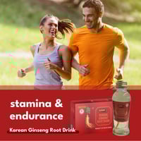 Image 2 of Korean Ginseng Root Drink