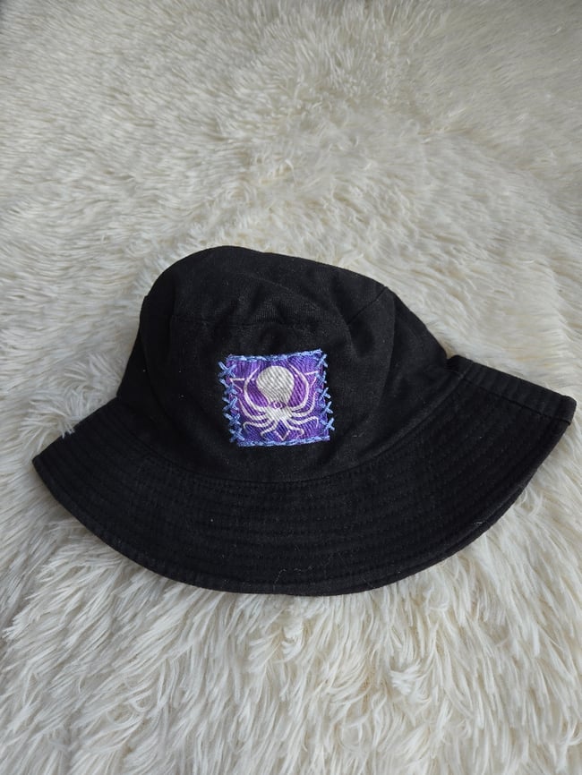 Bucket Hats