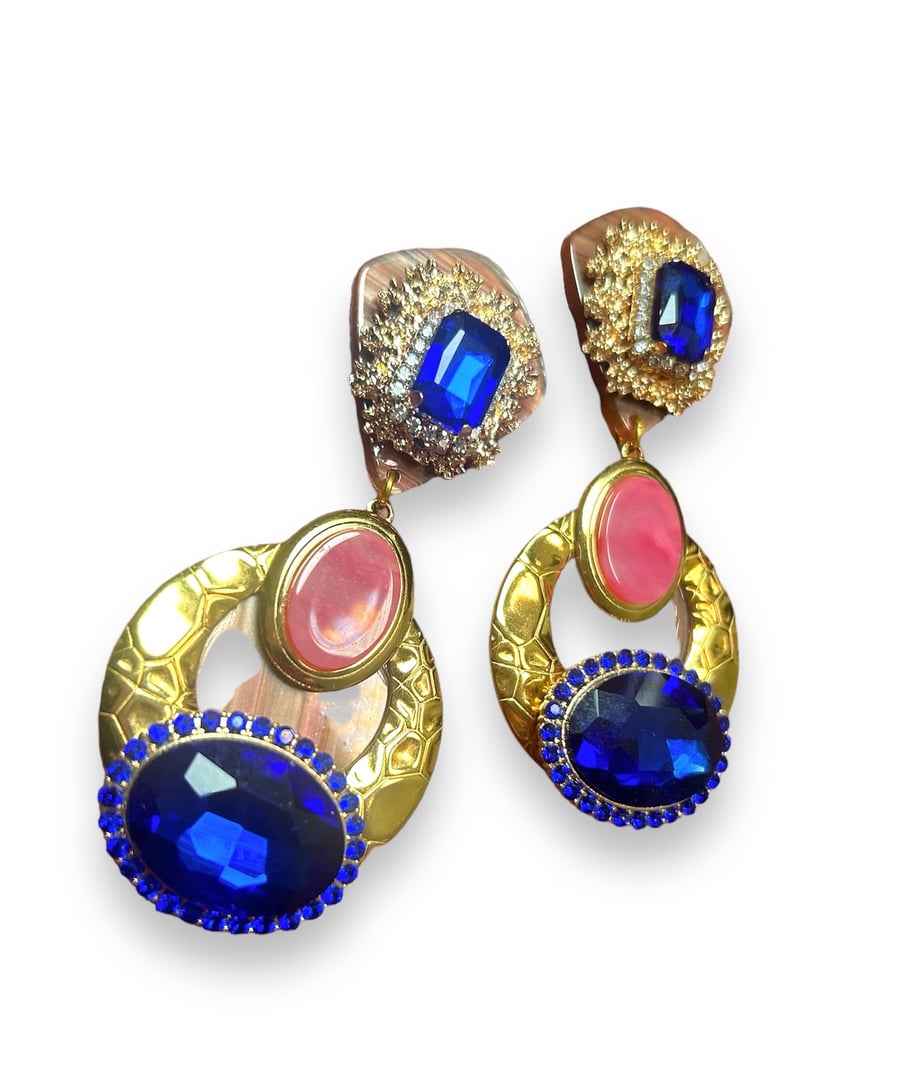 Image of  Lucero earrings