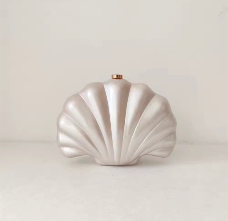 Image of Serena Shell Bag