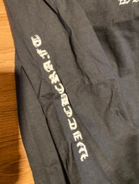 Image 4 of OBTAINED ENSLAVEMENT "WITCHCRAFT" LONGSLEEVE