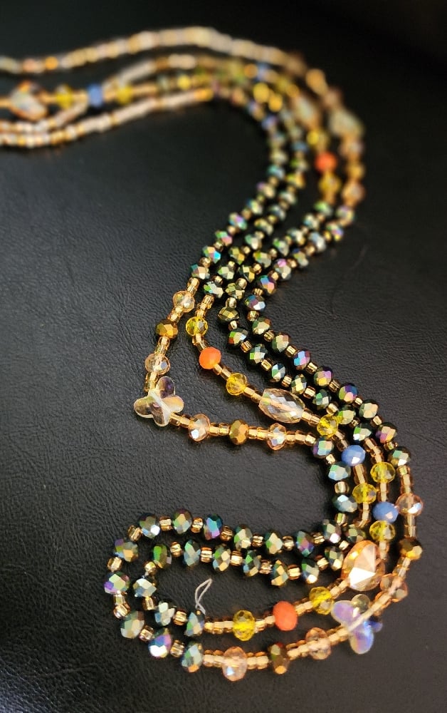 Image of Waistbeads #7