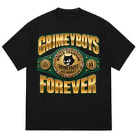 CHAMPION T SHIRT