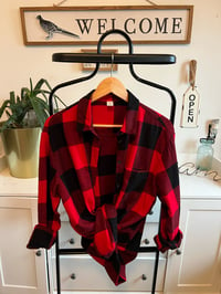 Image 1 of Lumber Jack shirt 