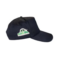 Image 3 of Green Box State Baller SnapBack 