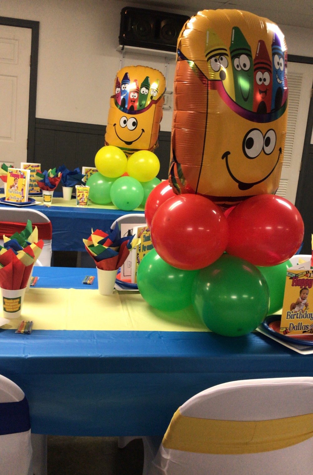 Qu’tie Decor  basic Package 