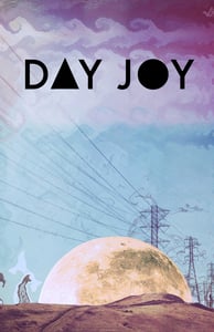 Image of Day Joy Tour Poster