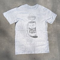 Image 2 of Fresh Brewed Graphic T 