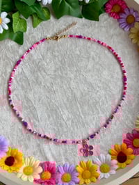 Belle Pixie Necklace