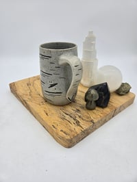 Image 2 of Birch Mug