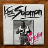 King Solomon - Ah Hot-E-Hot