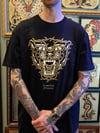 Golden Tshirt
