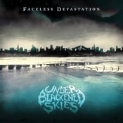 Image of Faceless Devastation EP (2012)