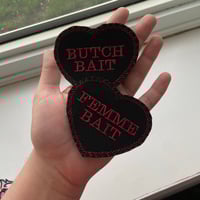butch/femme bait
