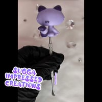 Image 2 of Raccoon LPS Tool