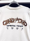 Grateful Dead 1995 Spring Tour T-Shirt - Size L