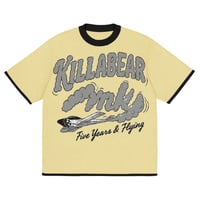 Image 1 of KILLABEAR KNITTED TEE