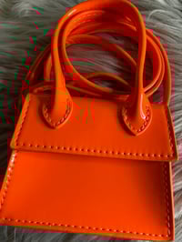 Image 2 of Tiny Crossbody Bag Purse
