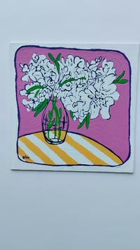 Image 3 of Les Fleurs 1