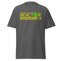 Image 2 of Reactor T-Shirt